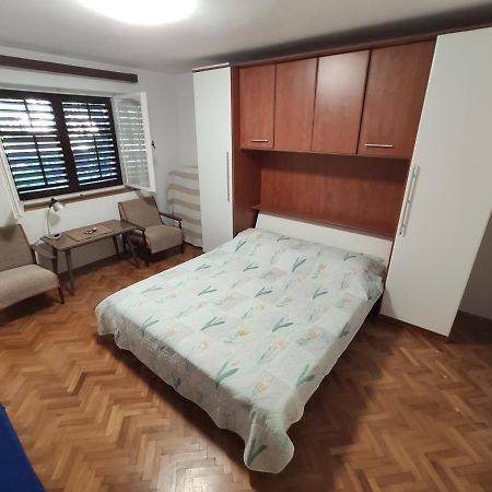 Peaceful Apartment 30 Meters From Sea Zadar Exteriér fotografie