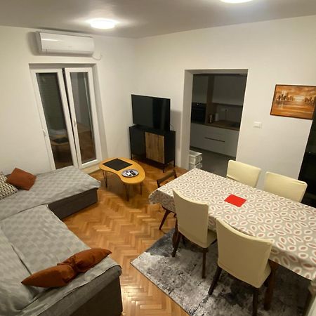 Peaceful Apartment 30 Meters From Sea Zadar Exteriér fotografie